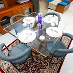 Ganga Home Stay