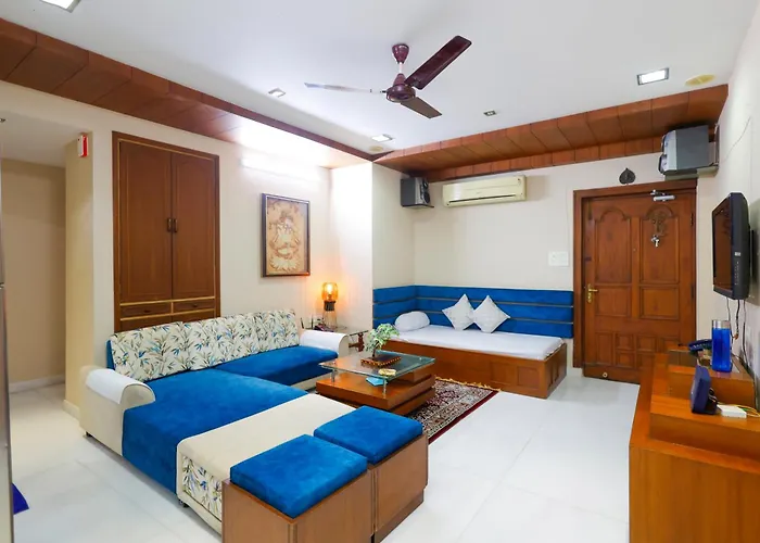Ganga Home Stay