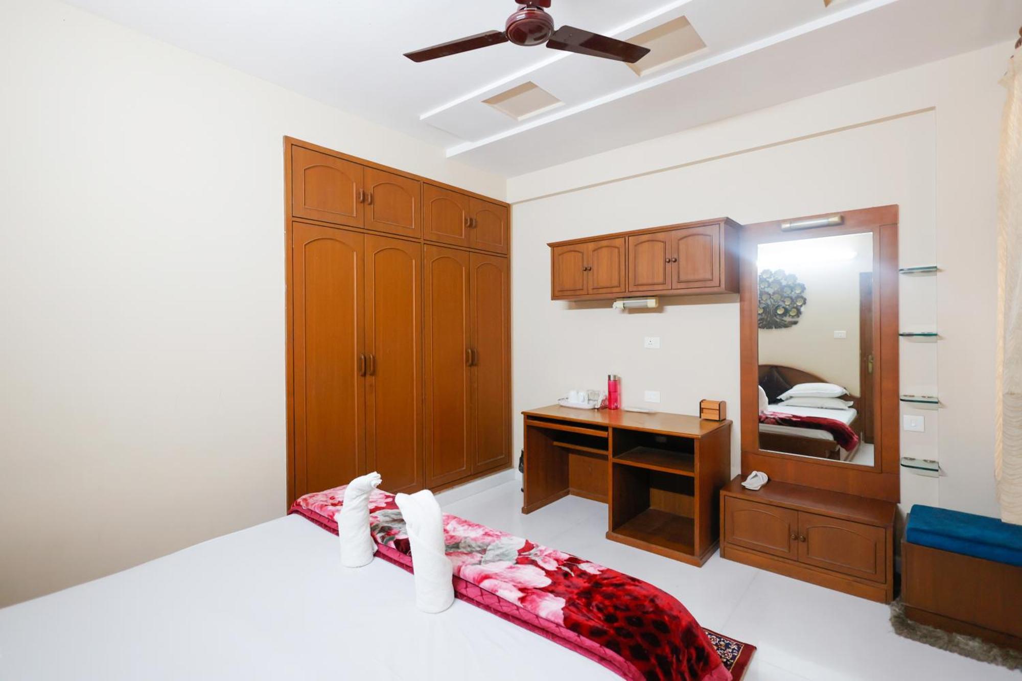 Apartment Ganga
